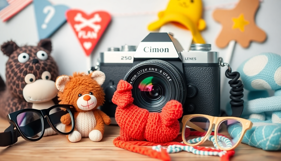 Laugh-Out-Loud Moments of Baby and Dog Mayhem: Top CyberBabiez Collection Products to Capture the Chaos