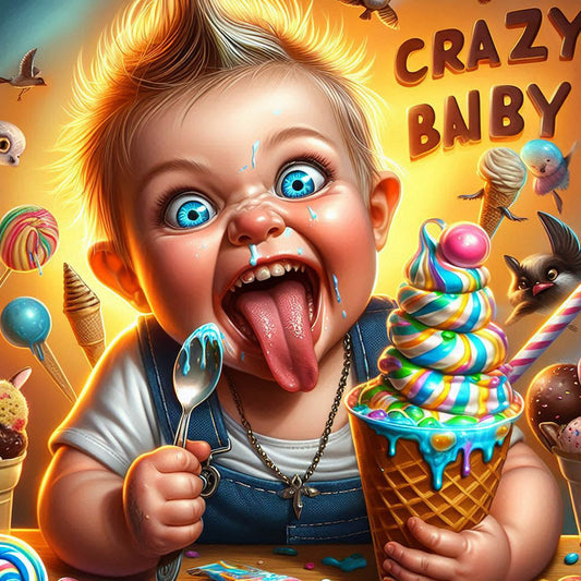 Things I Never Thought I’d Say… Until I Had a Baby