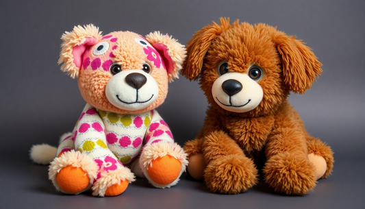 Discover Playful CyberBabiez Collections: Hilarious Baby & Dog Moments and Must-Have Products to Capture the Chaos