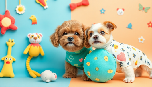 Capturing the Cuteness and Chaos: Top CyberBabiez Collections for Hilarious Baby & Dog Moments with Photos, Links, and Funny Insights