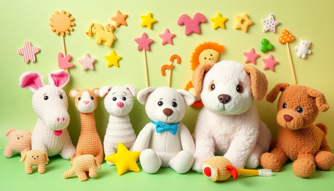 Unleash the Cuteness: Hilarious Baby & Dog Moments with CyberBabiez Collections & Must-Have Products