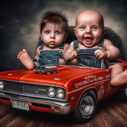 25 Things No One Tells You About Babies (But Should)