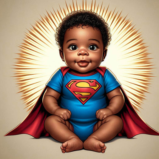20 Baby Moments Every Parent Pretends Didn’t Happen