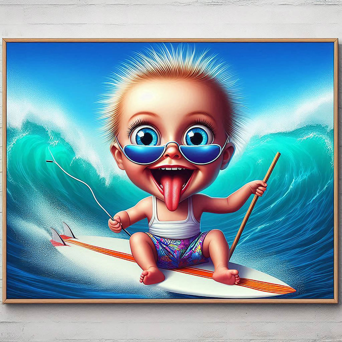 New Parent Humor: Laugh Through the Chaos