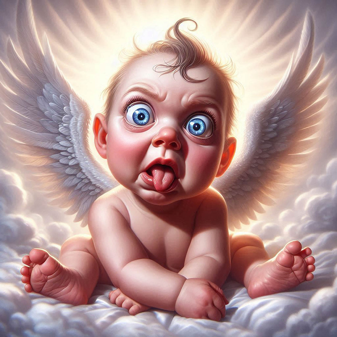 Funny Baby Stories: Because Parenting is Hilarious