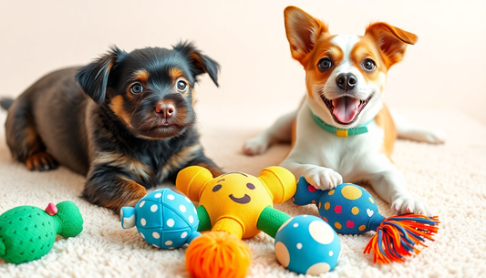Ultimate Guide to Hilarious Baby and Dog Moments: Celebrate Parenting and Puppy Love with Funny Products from CyberBabiez Collection