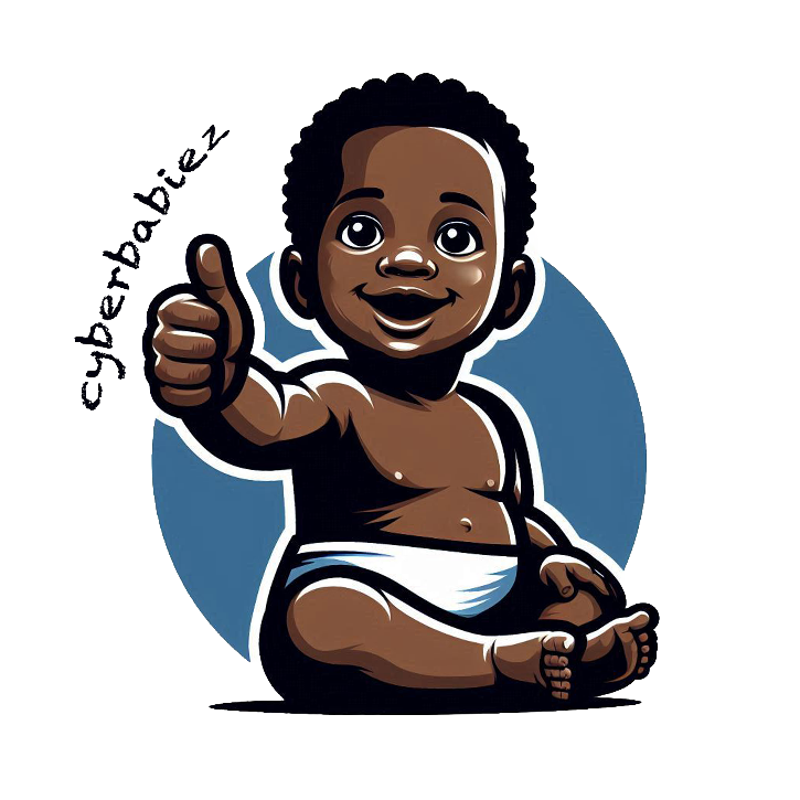 Welcome CyberBabiez.com to the CyberMutz Family – A New Era of AI-Generated Designs