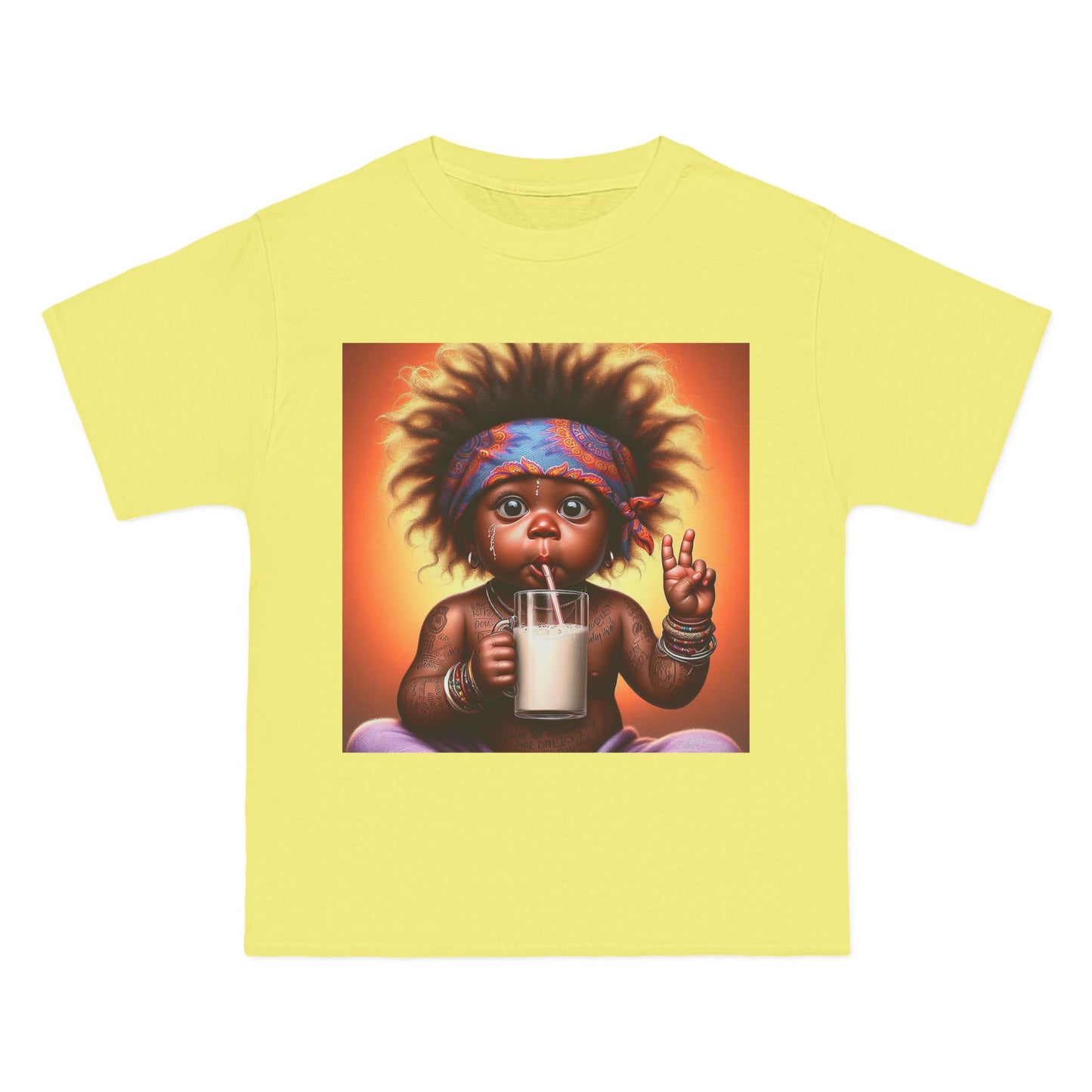 Funny Cool Baby T-Shirt — Cute Infant Graphic Tee