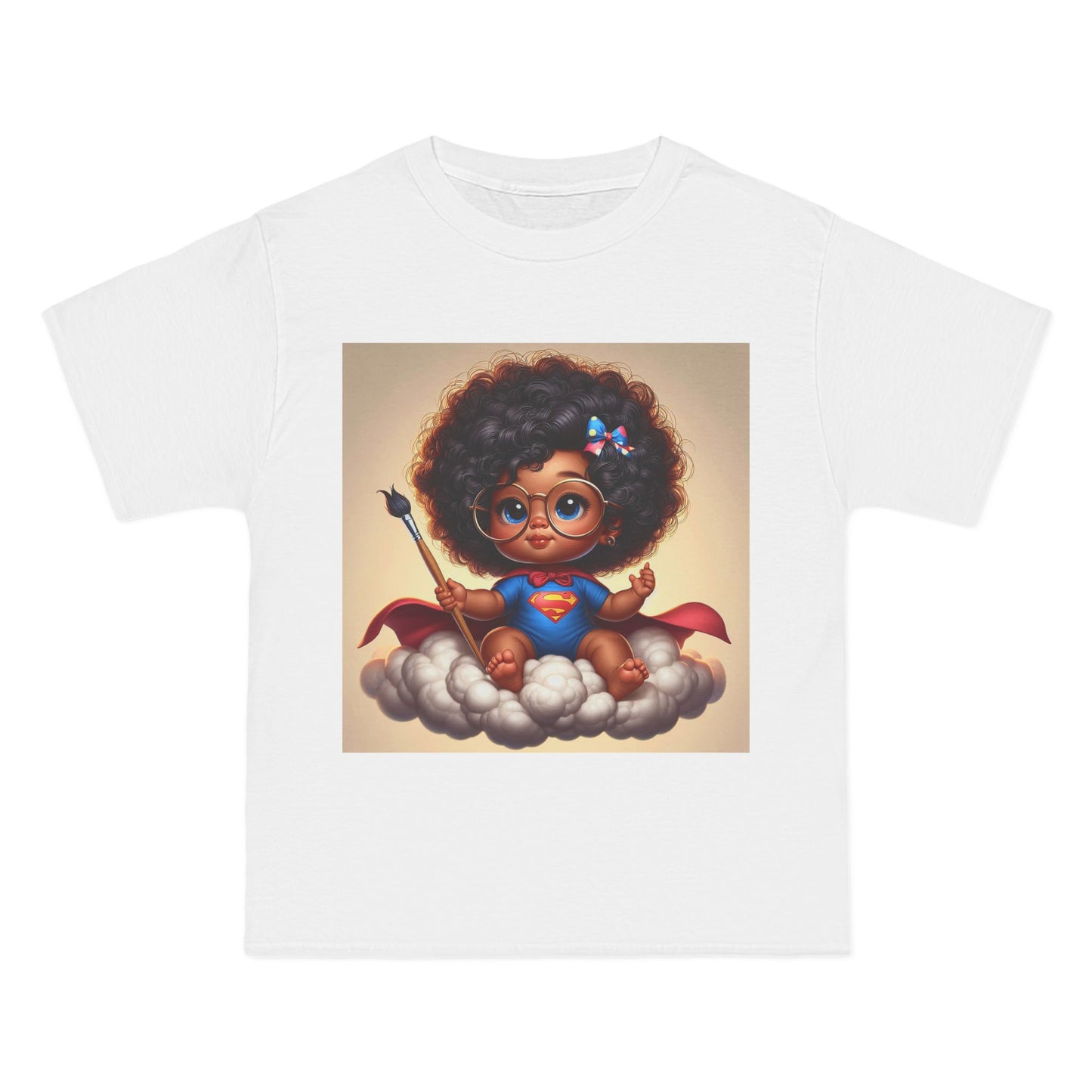 Angel Baby T-Shirt — Cute Angel Wings Graphic Tee for Infants & Kids