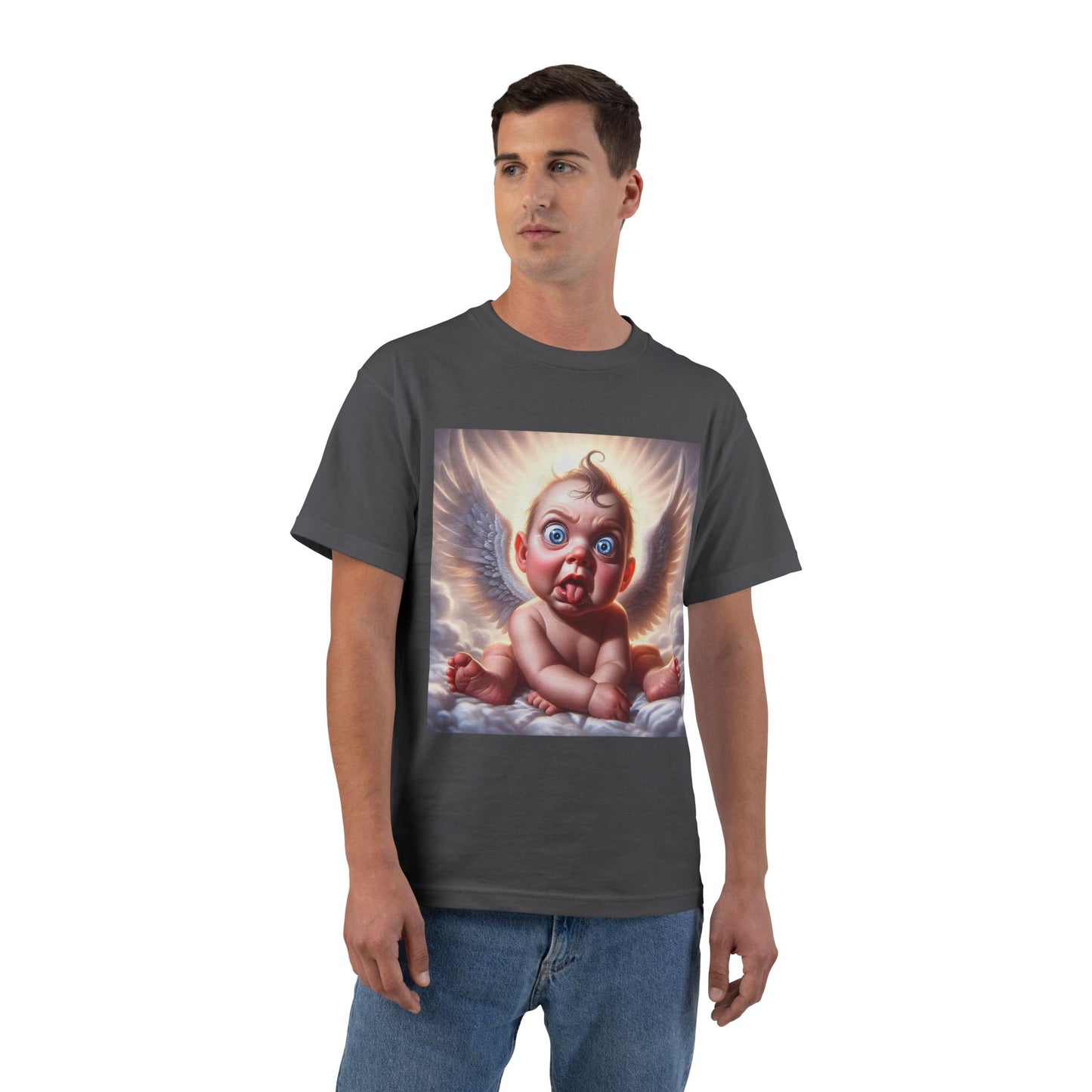 Angel Baby T-Shirt