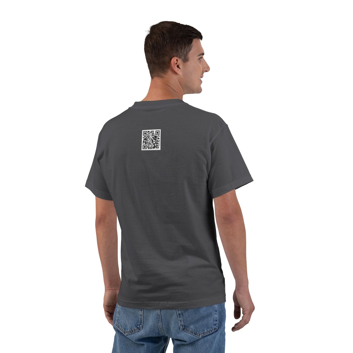 Funny Biker Baby T-Shirt — Cute Motorcycle Infant Tee