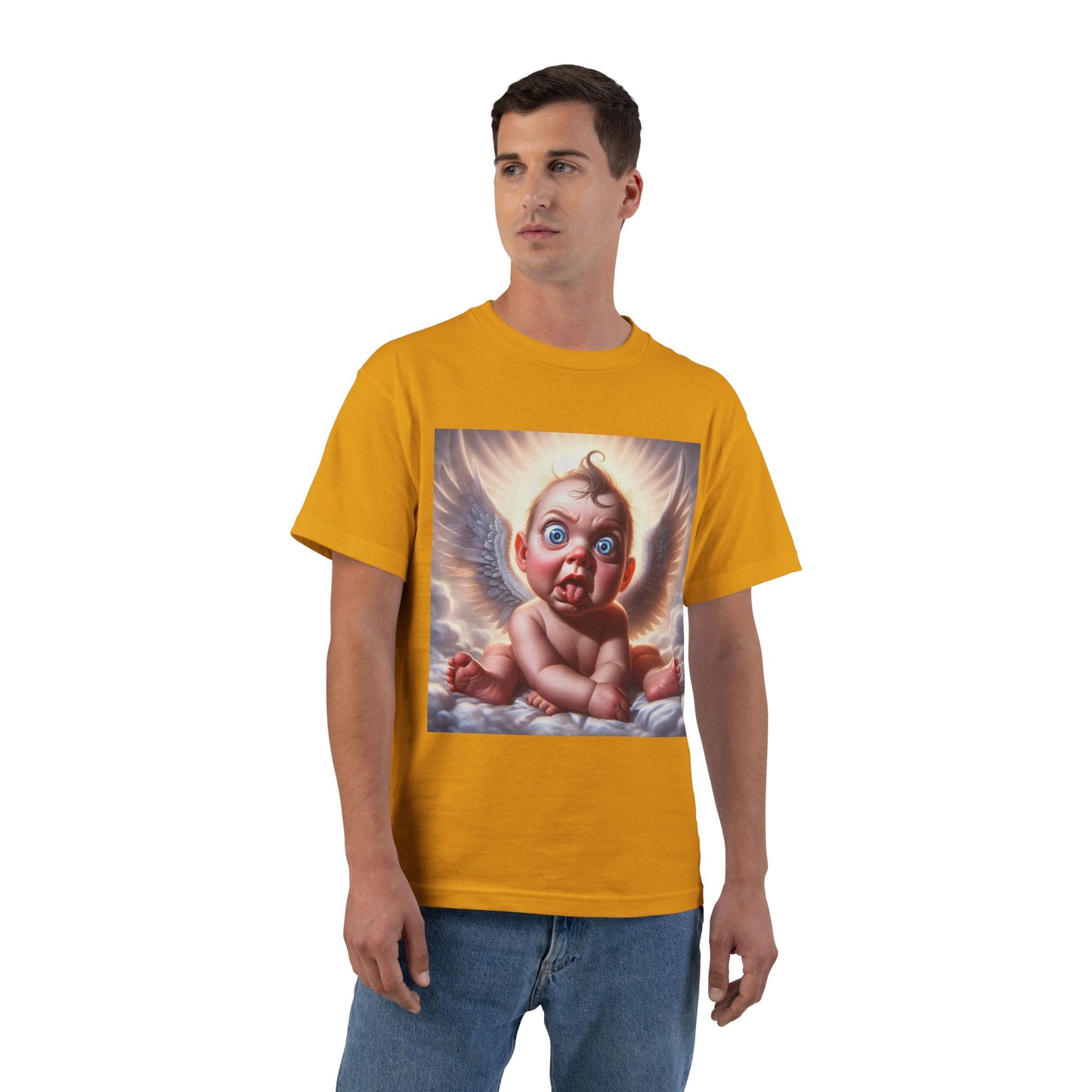 Angel Baby T-Shirt