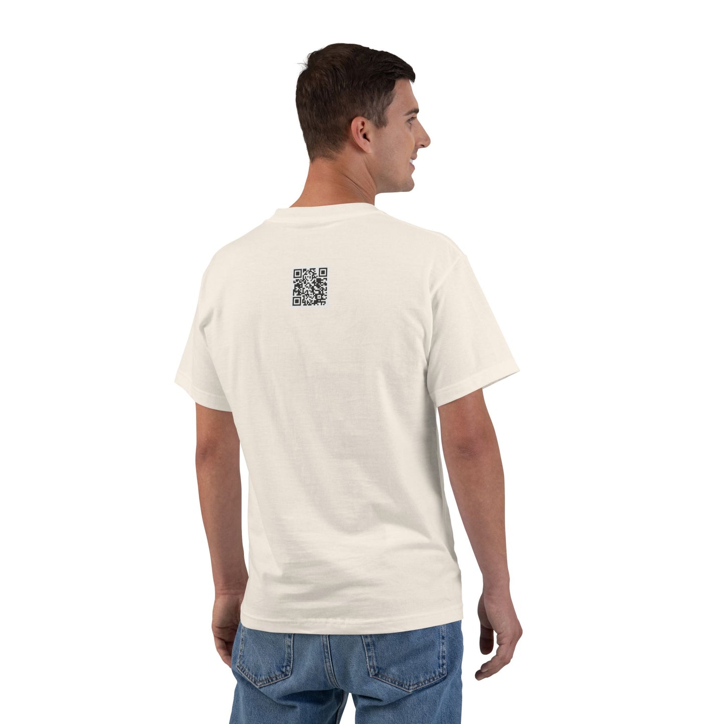 Crazy Surfer Baby T-Shirt — Cute Surf Graphic Tee for Kids