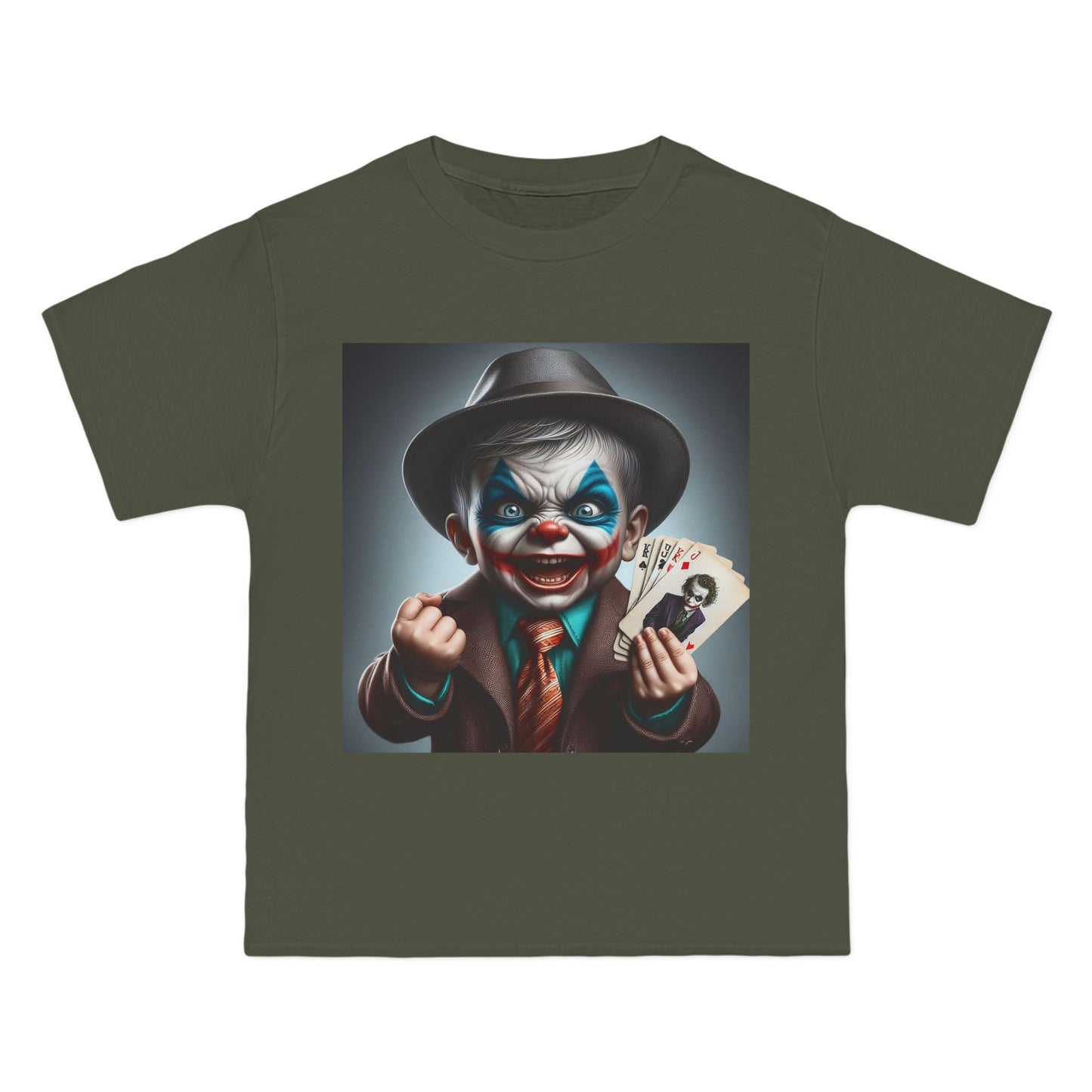 Crazy Poker Baby T-Shirt