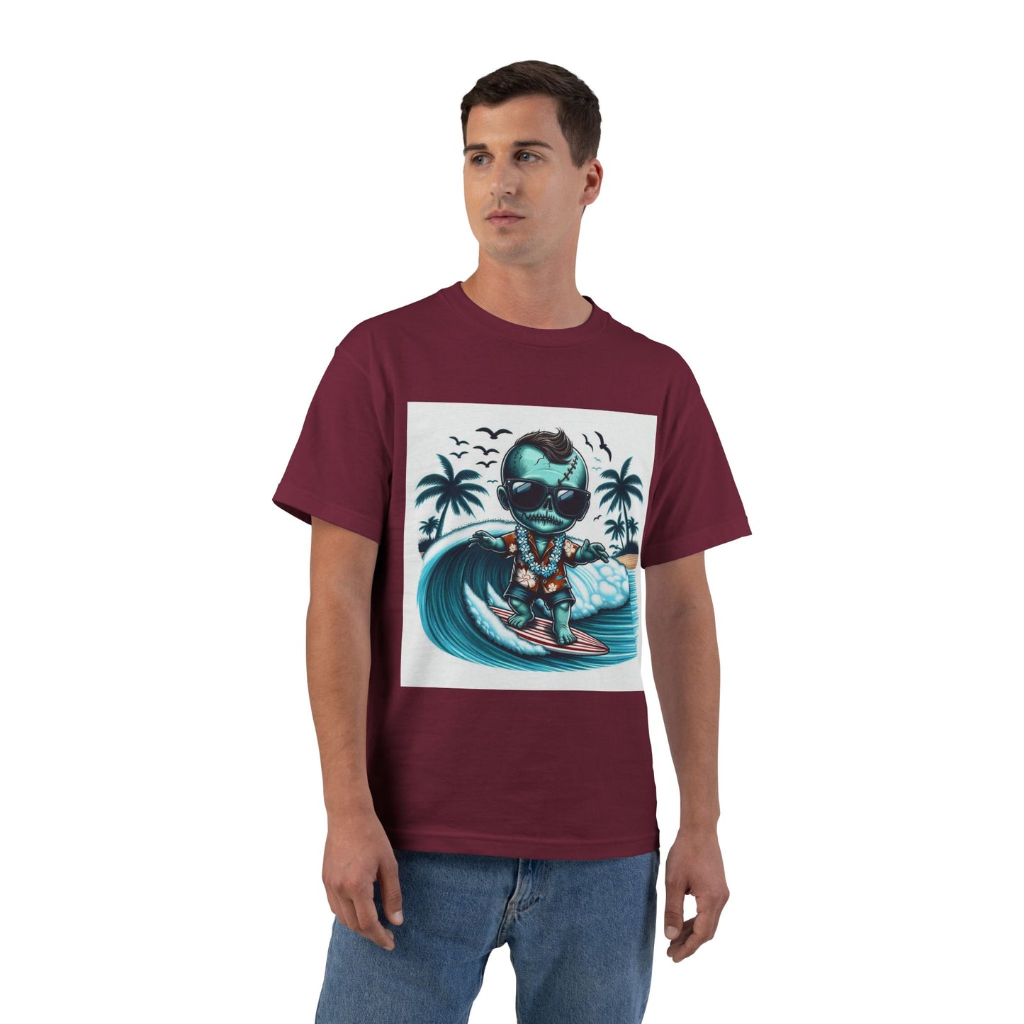 Zombie Surfer T-Shirt