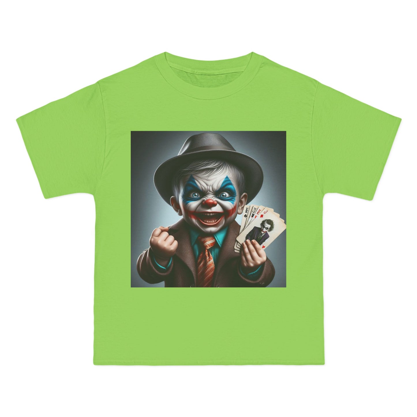 Crazy Poker Baby T-Shirt