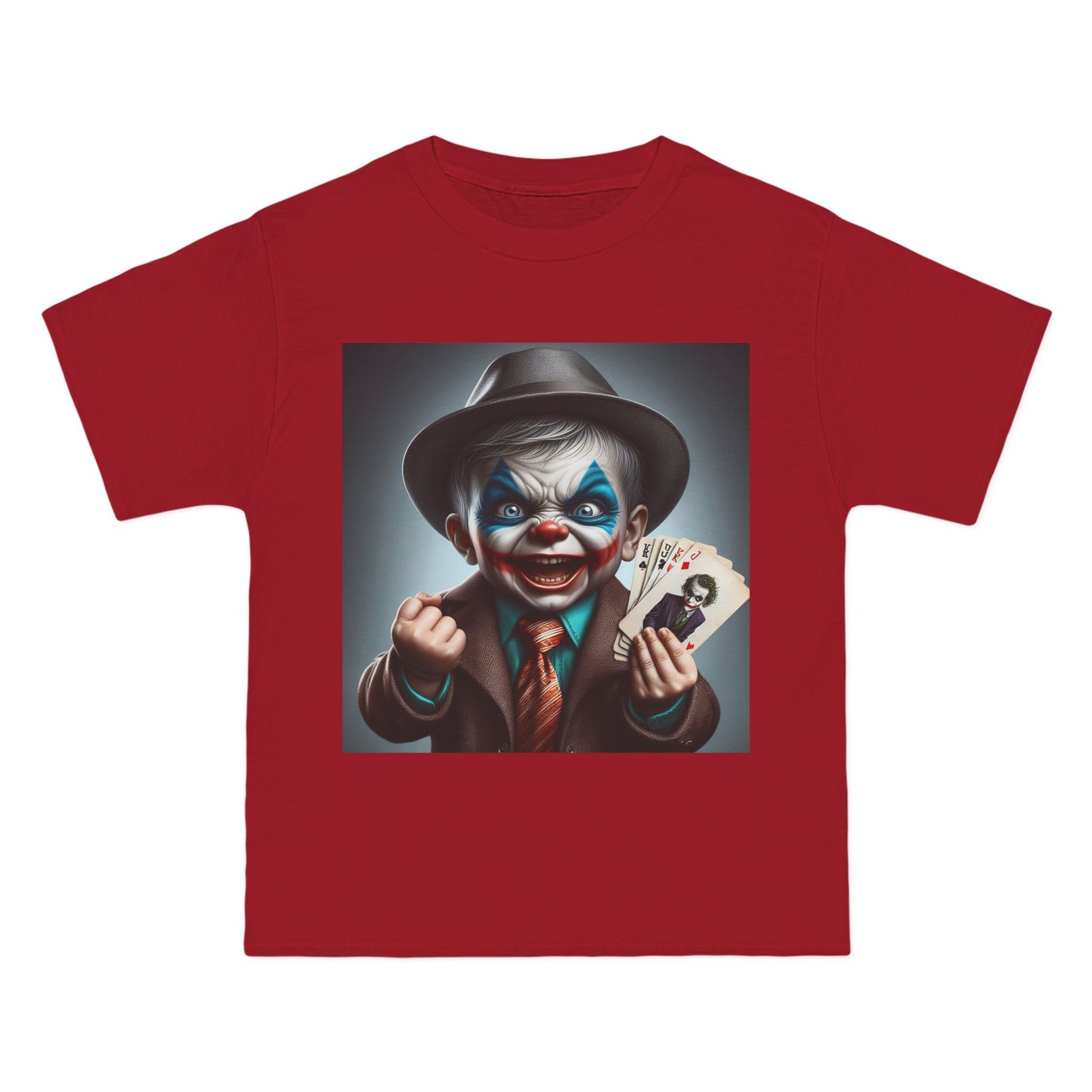Crazy Poker Baby T-Shirt