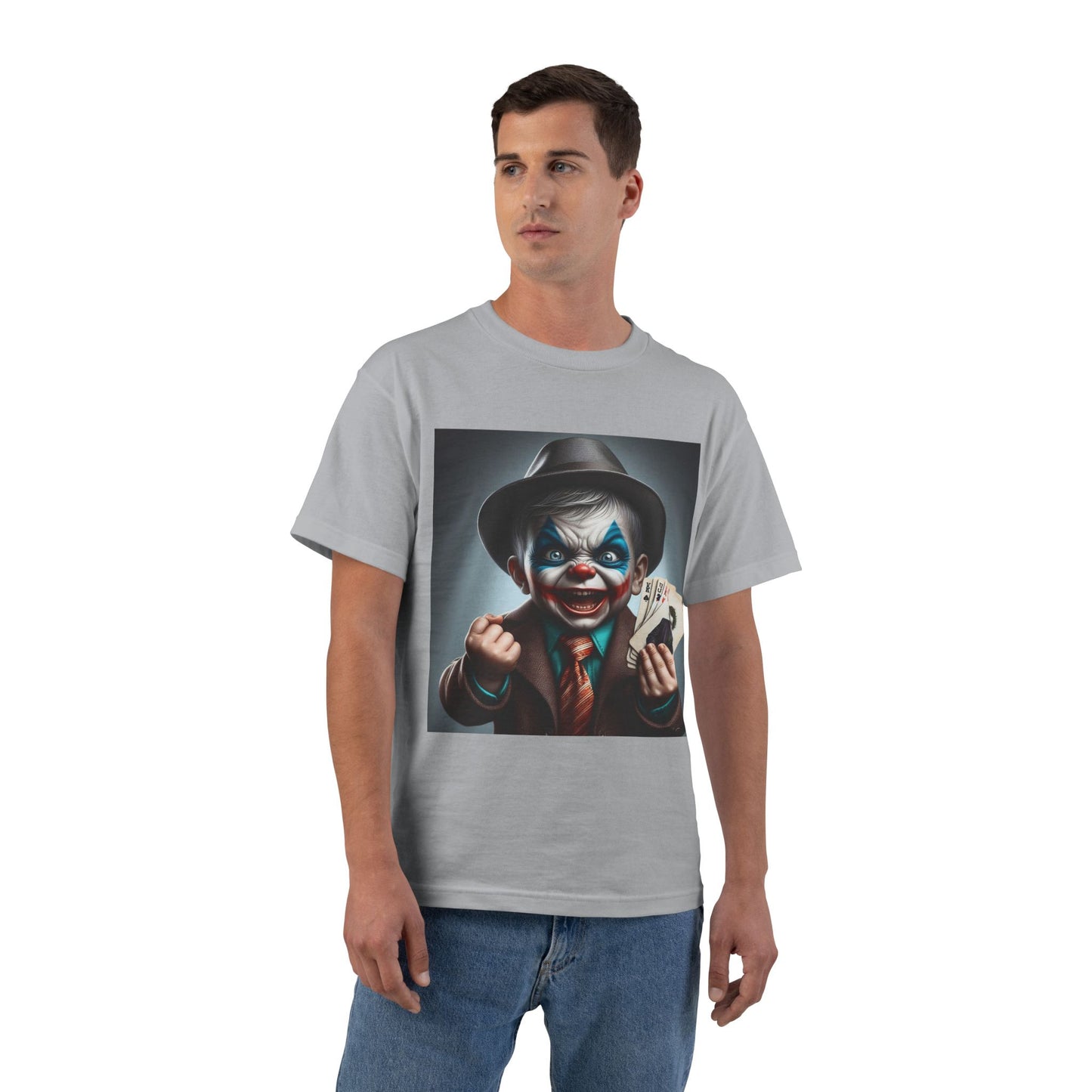 Crazy Poker Baby T-Shirt