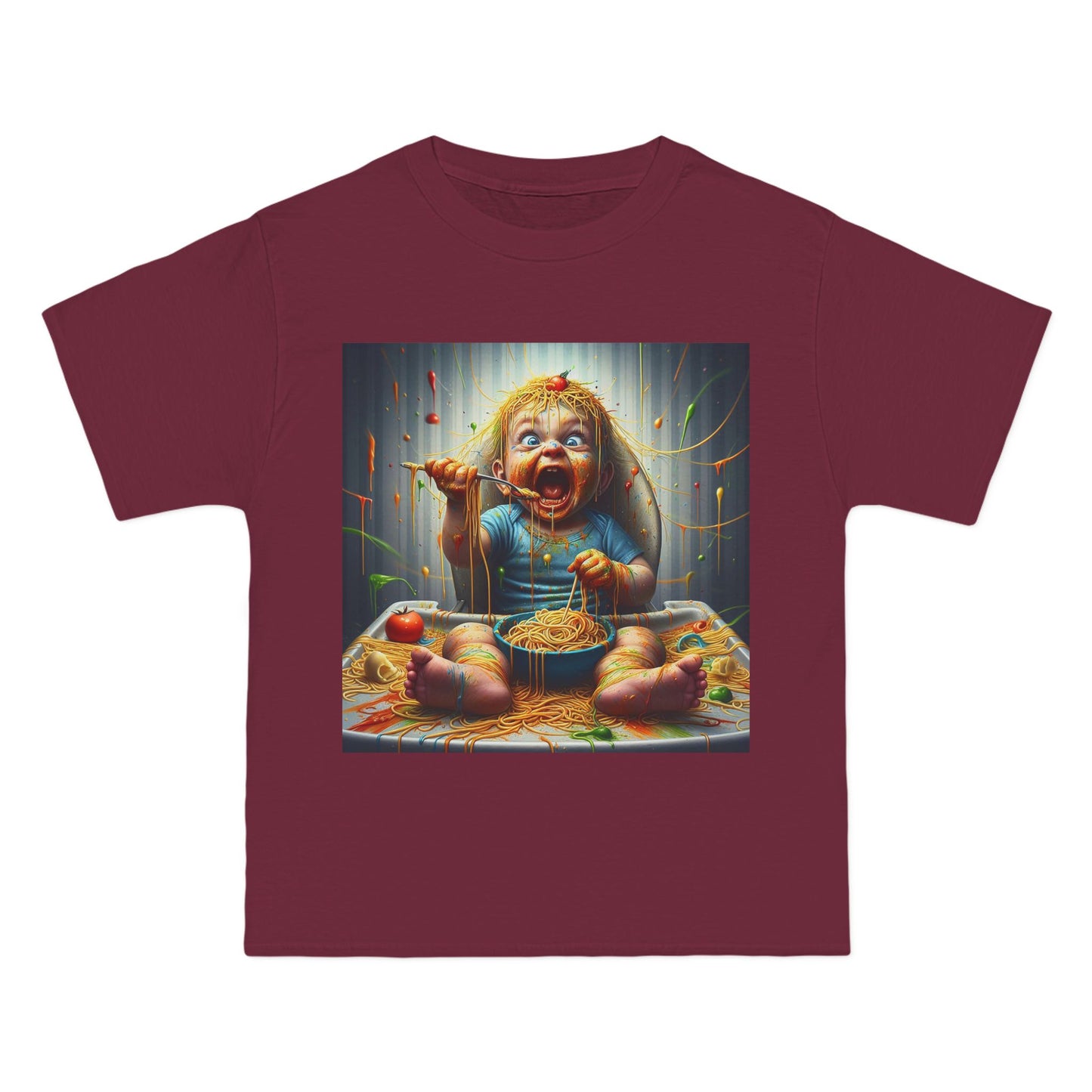 Crazy Sketti Baby T-Shirt