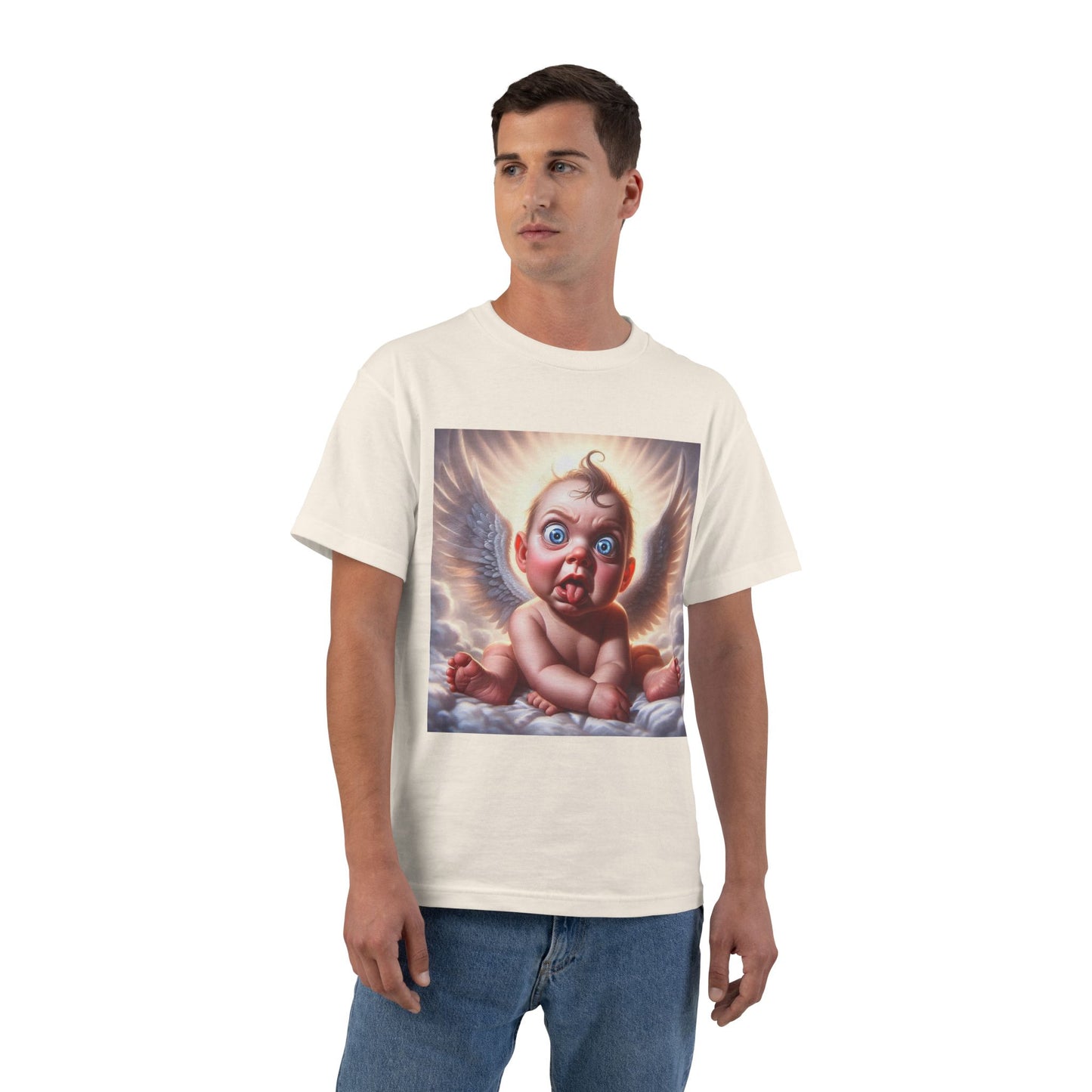 Angel Baby T-Shirt
