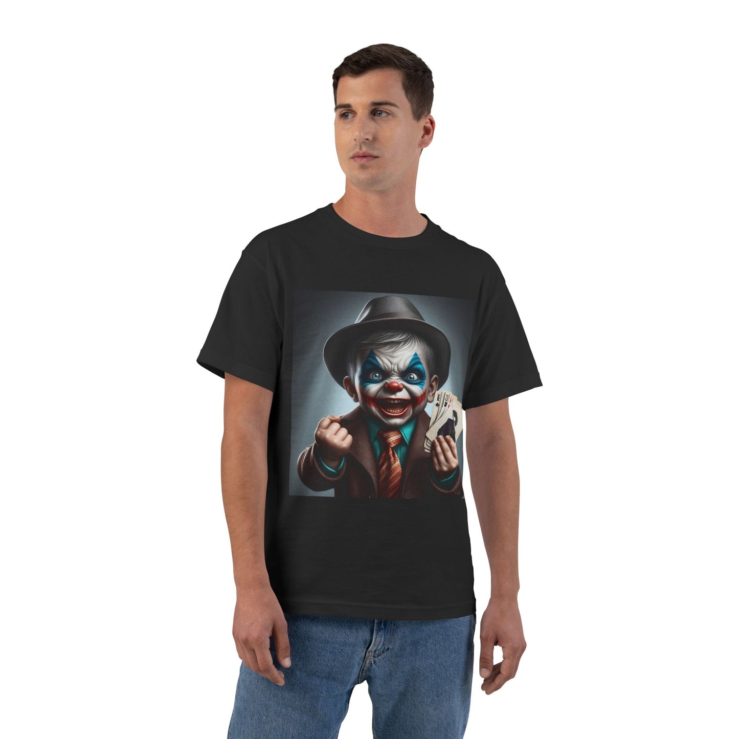 Crazy Poker Baby T-Shirt