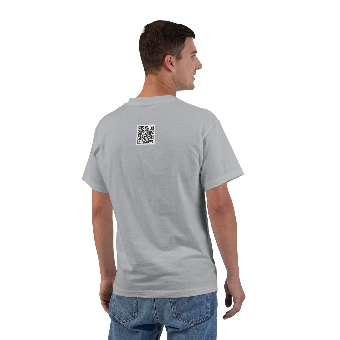 Crazy Surfer Baby T-Shirt — Cute Surf Graphic Tee for Kids