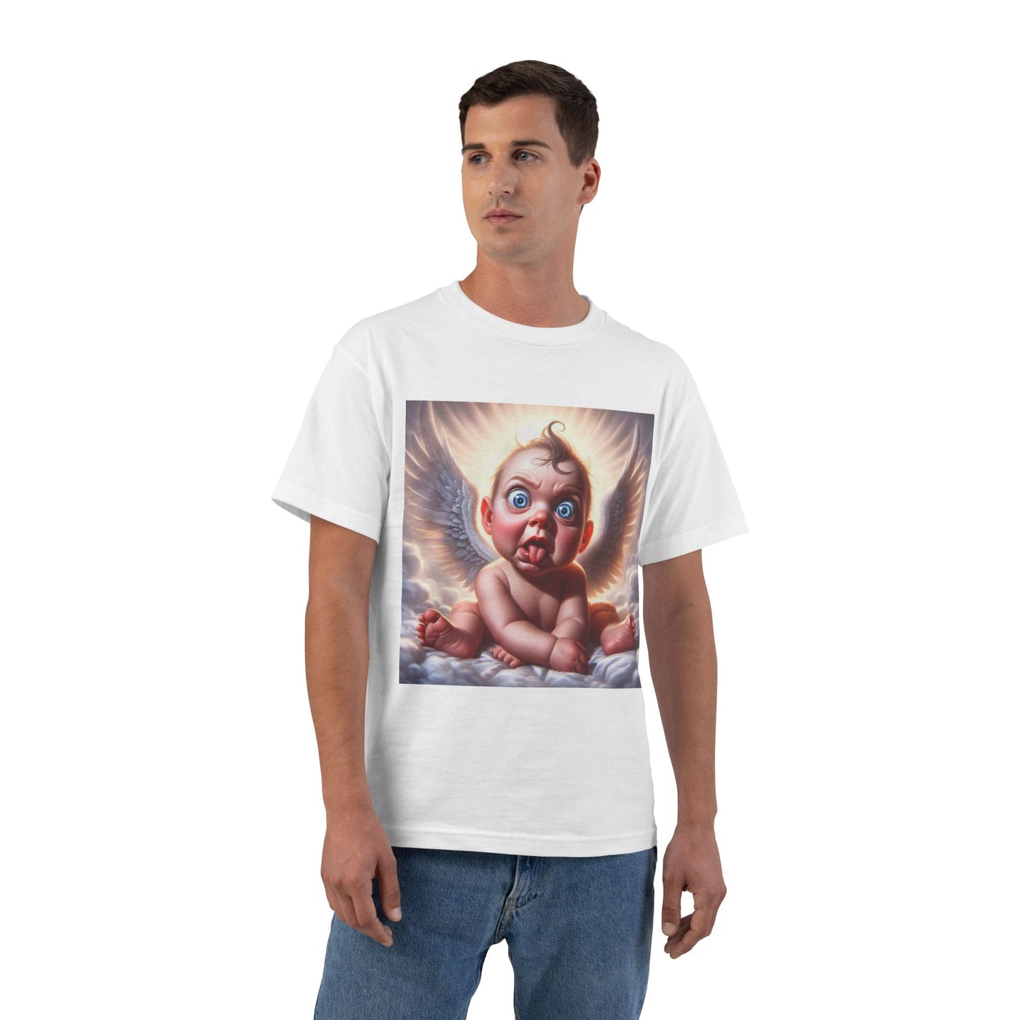 Angel Baby T-Shirt