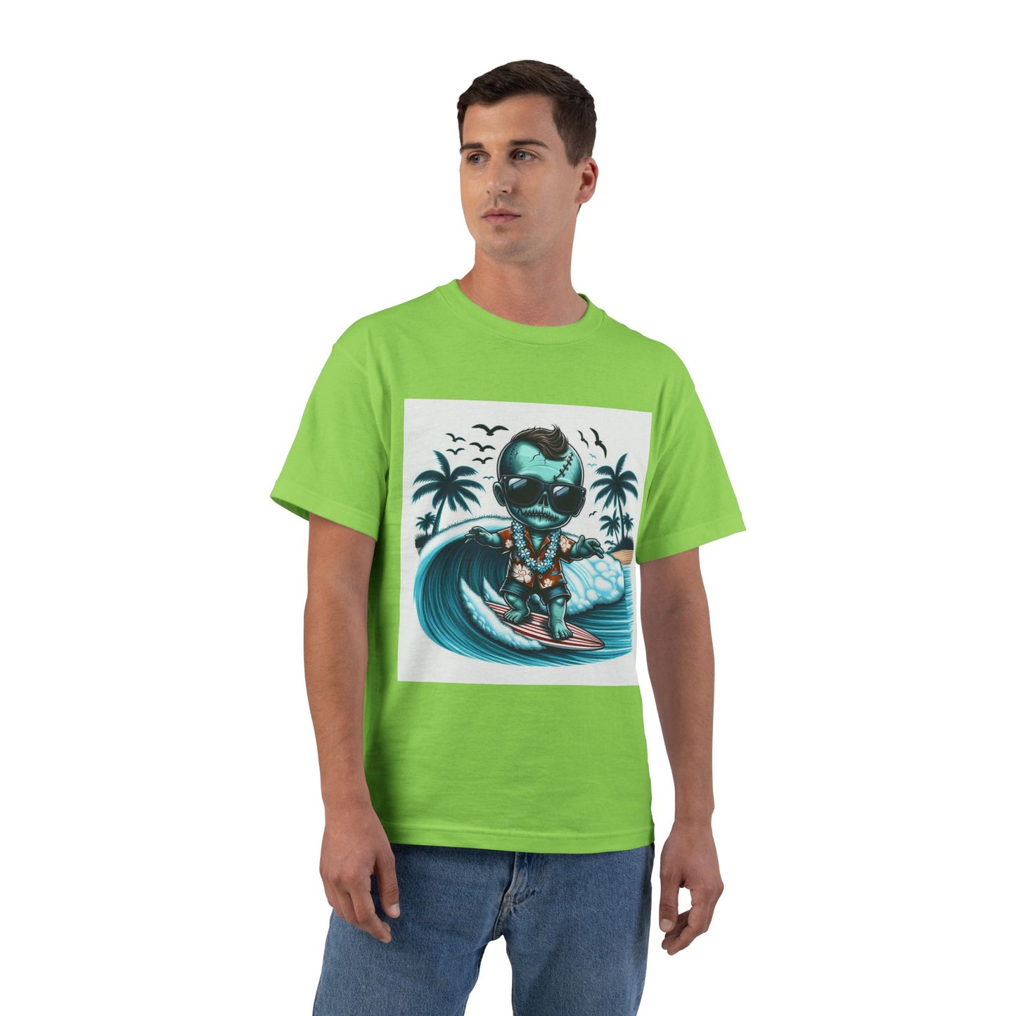 Zombie Surfer T-Shirt