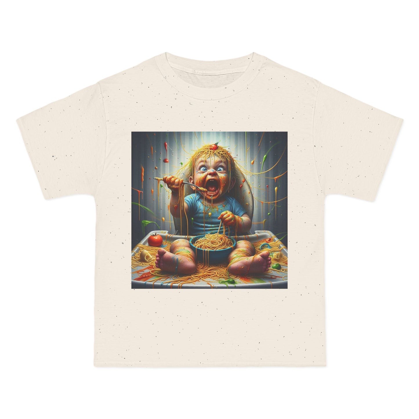 Crazy Sketti Baby T-Shirt