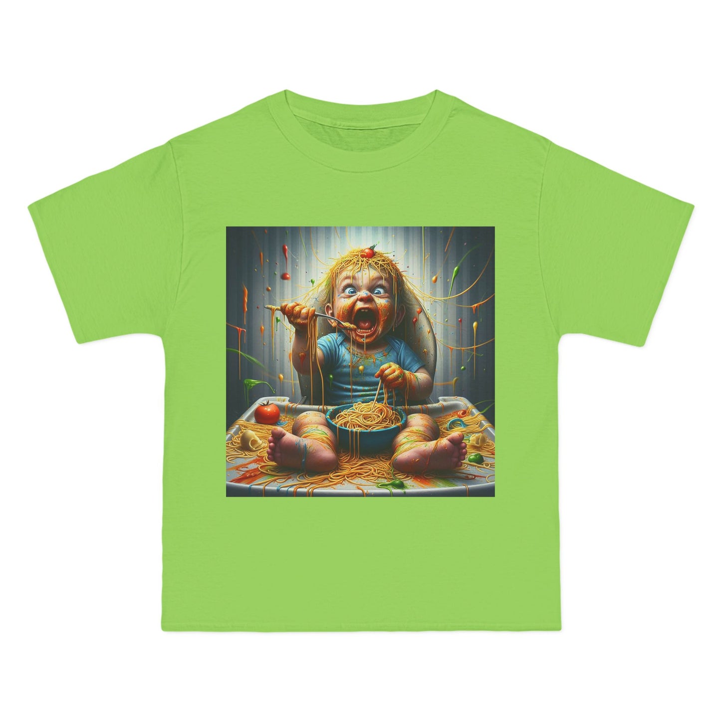 Crazy Sketti Baby T-Shirt