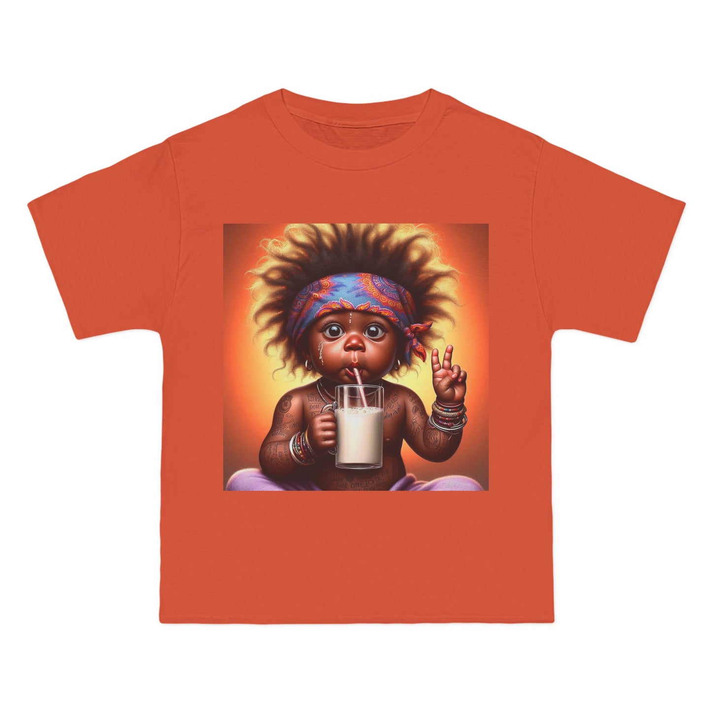 Funny Cool Baby T-Shirt — Cute Infant Graphic Tee