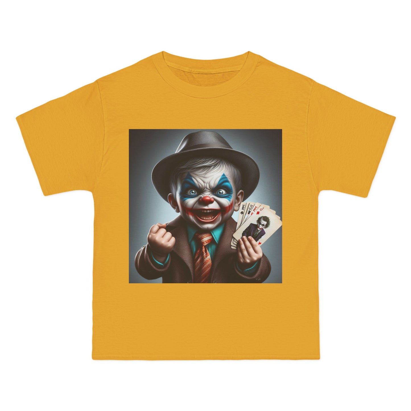 Crazy Poker Baby T-Shirt