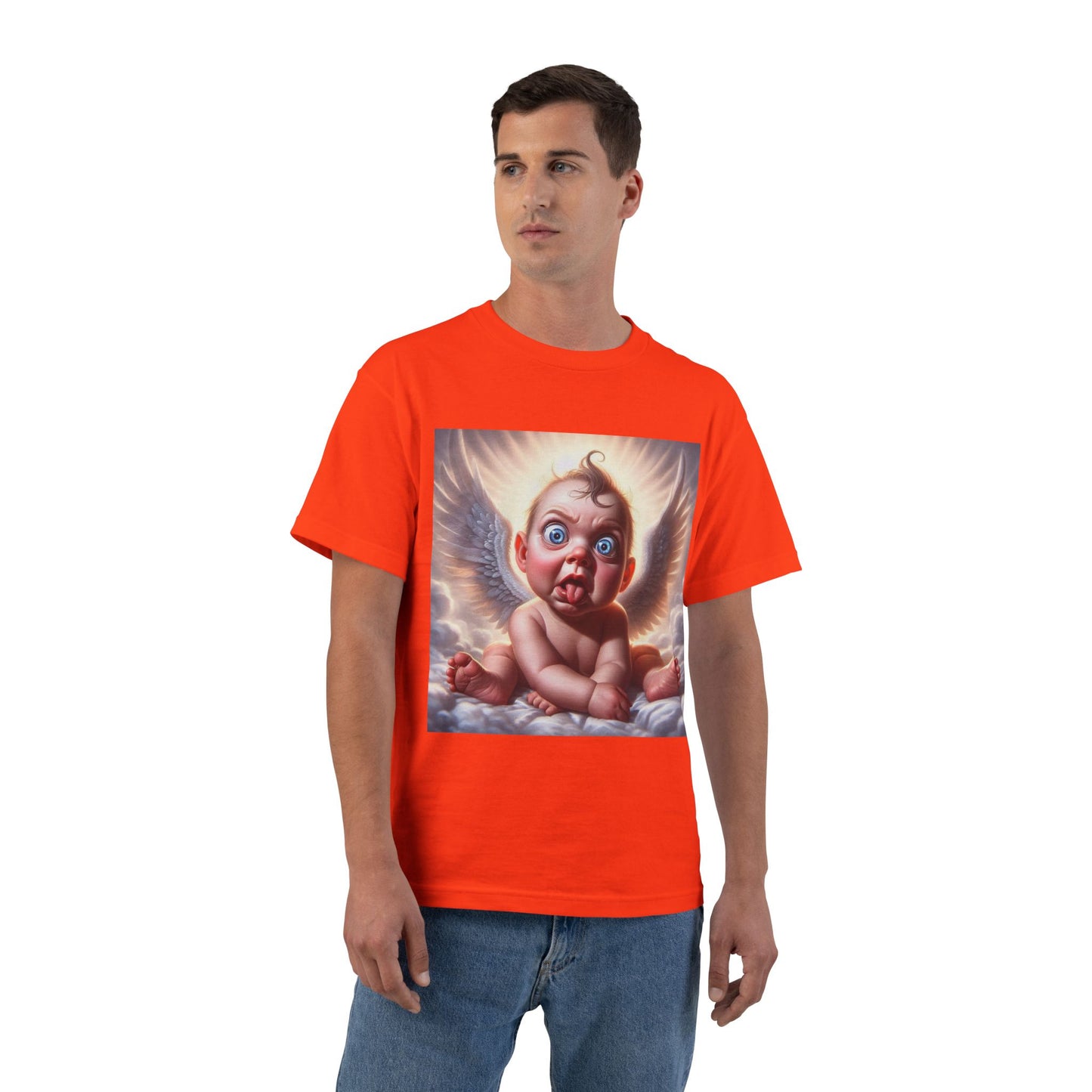 Angel Baby T-Shirt