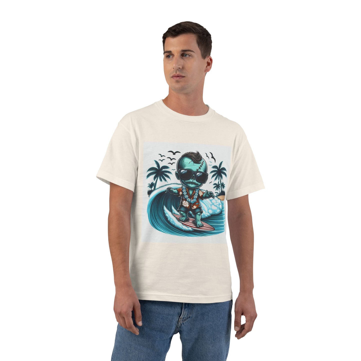 Zombie Surfer T-Shirt
