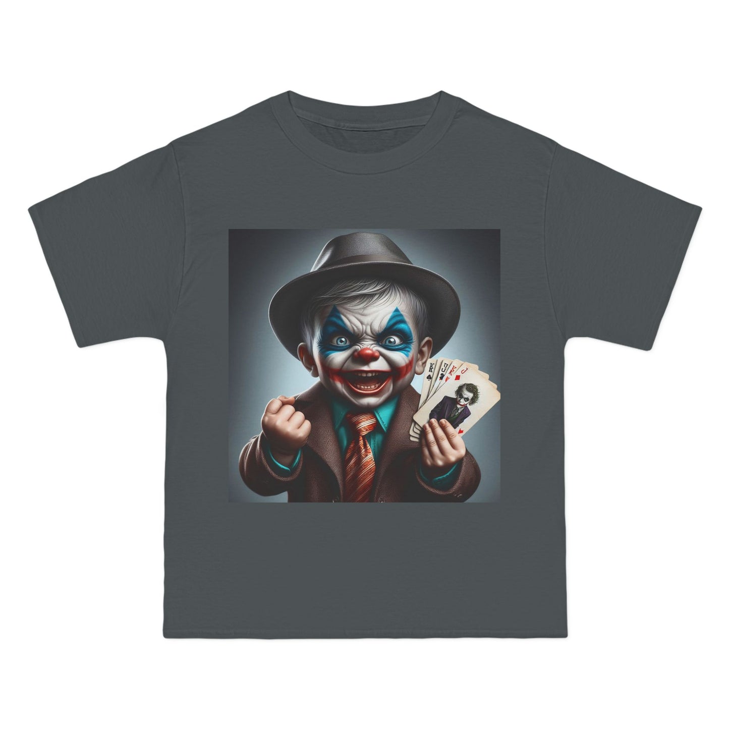 Crazy Poker Baby T-Shirt