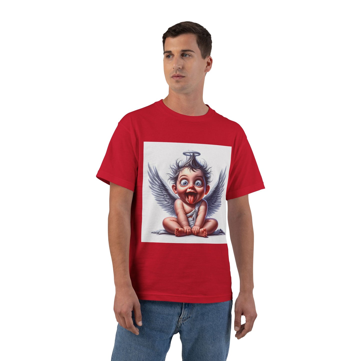 Angel Baby T-Shirt