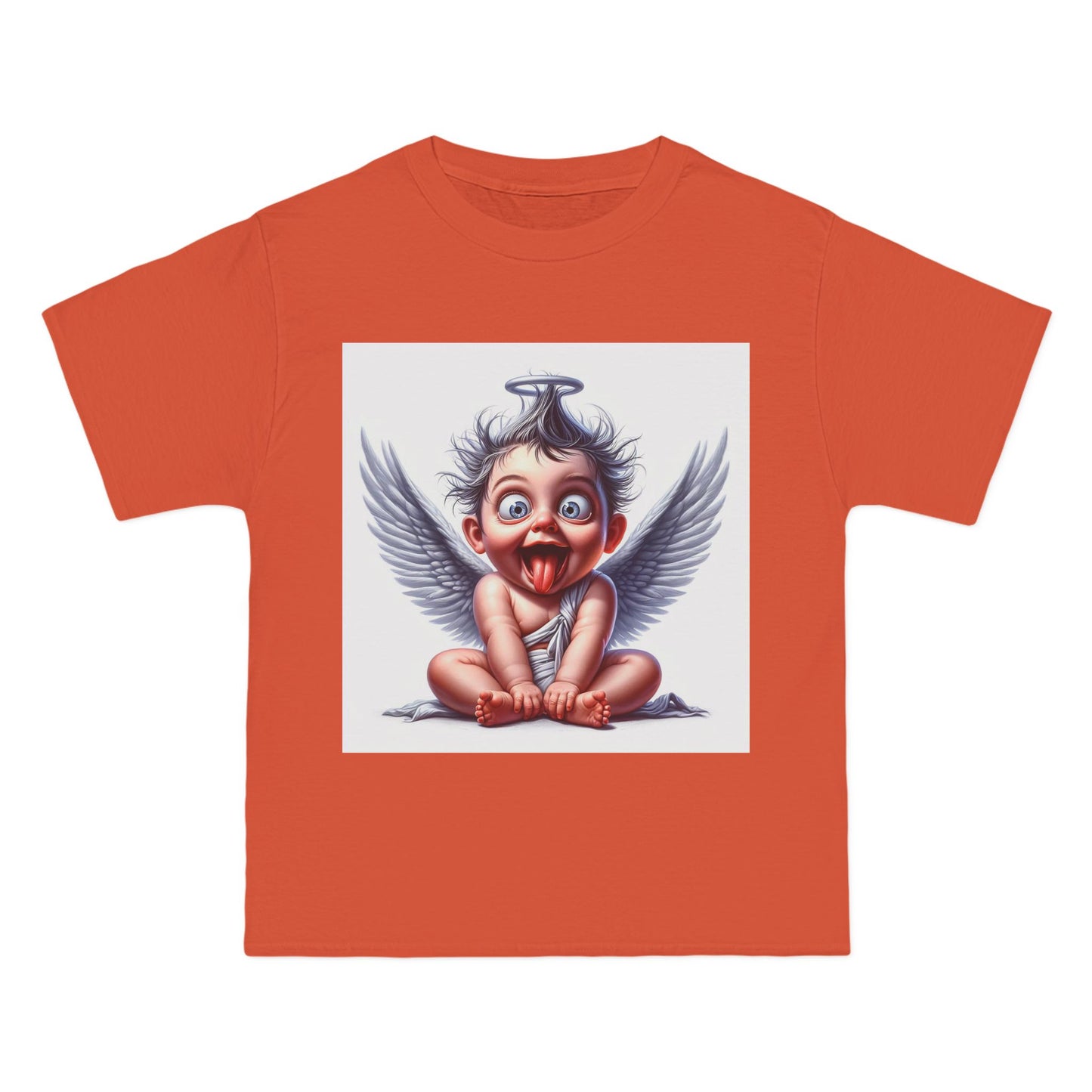 Angel Baby T-Shirt