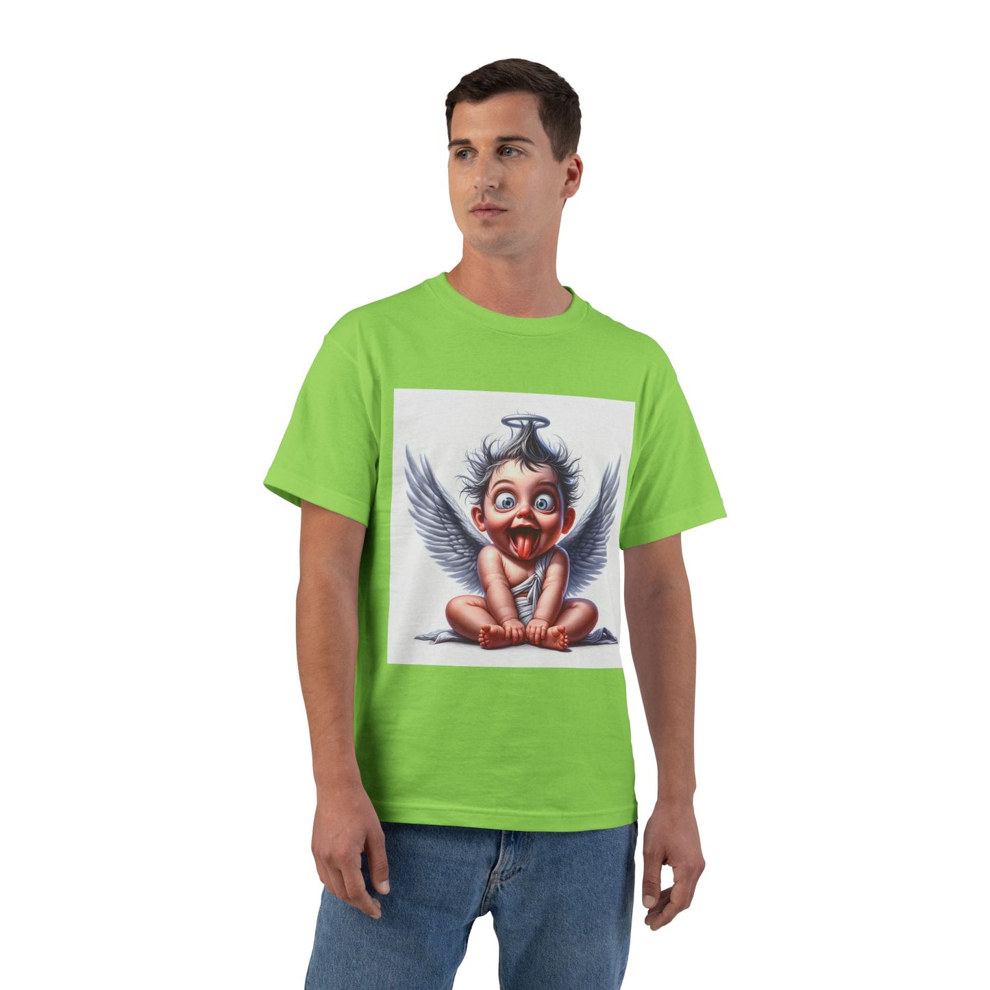 Angel Baby T-Shirt
