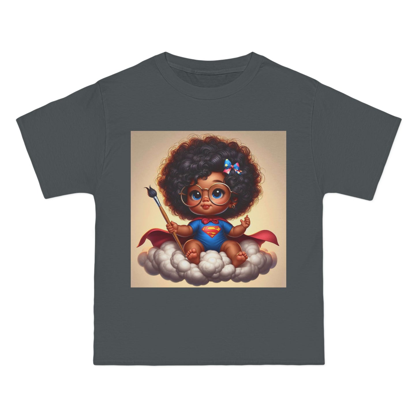 Angel Baby T-Shirt — Cute Angel Wings Graphic Tee for Infants & Kids