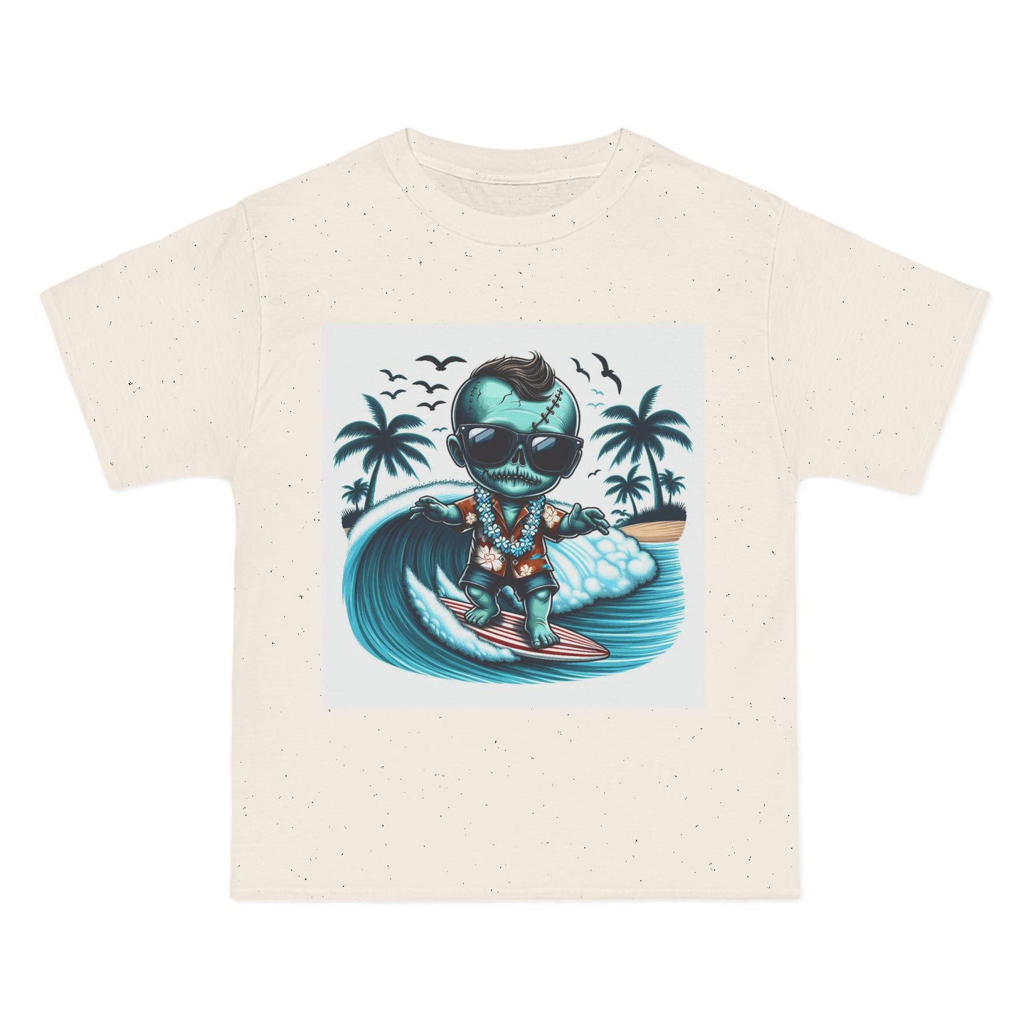 Zombie Surfer T-Shirt