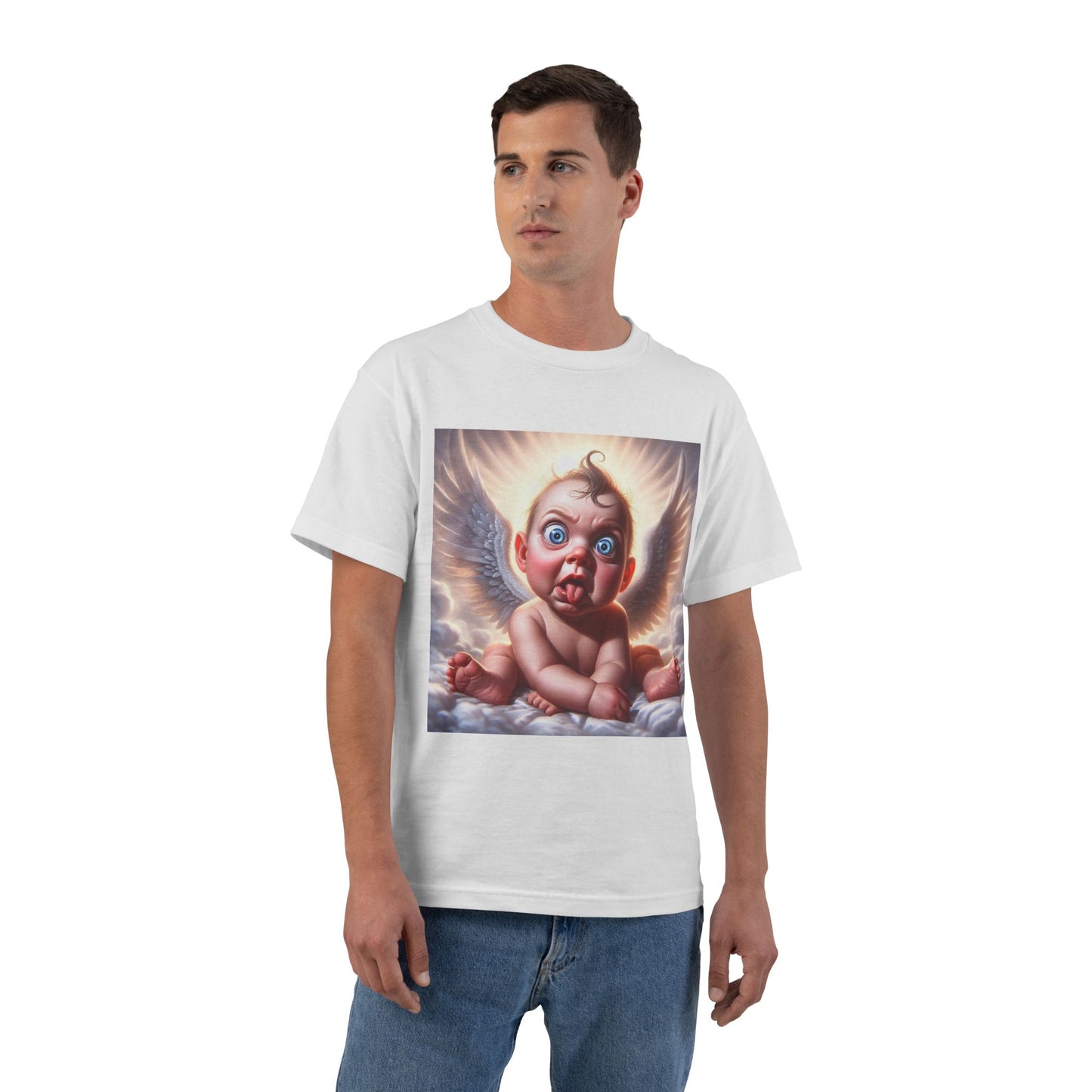 Angel Baby T-Shirt