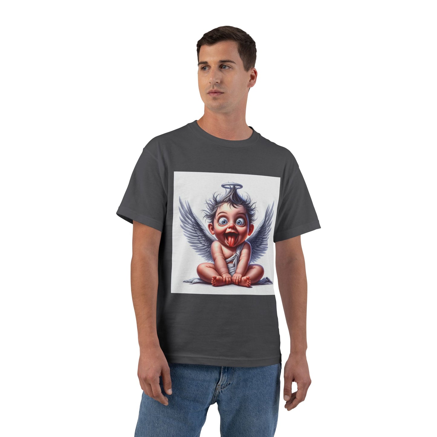 Angel Baby T-Shirt