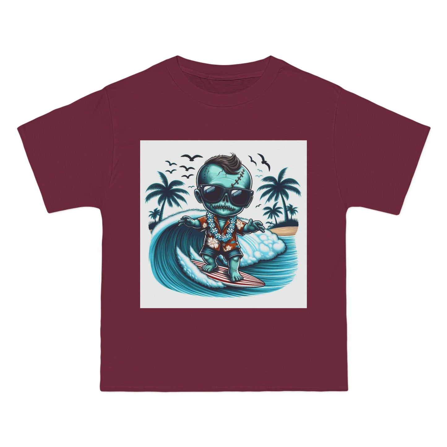Zombie Surfer T-Shirt