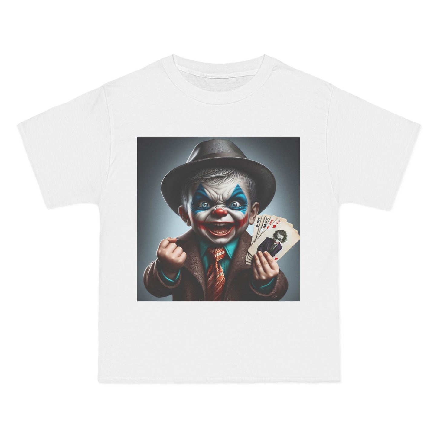 Crazy Poker Baby T-Shirt