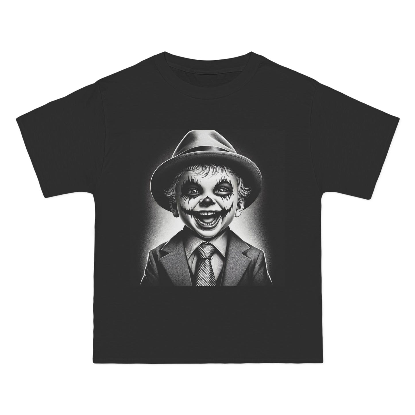 Crazy Joker Baby T-Shirt