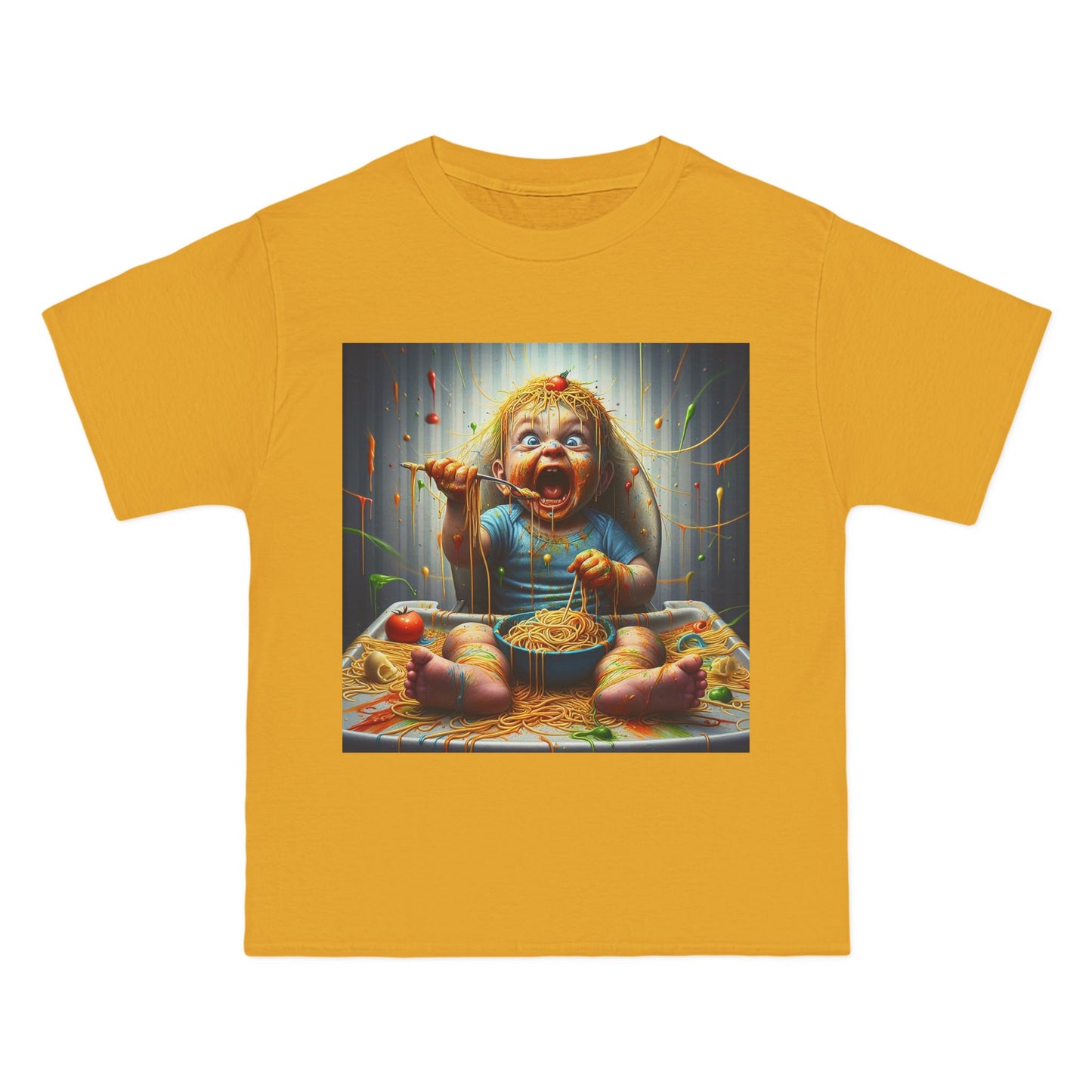 Crazy Sketti Baby T-Shirt