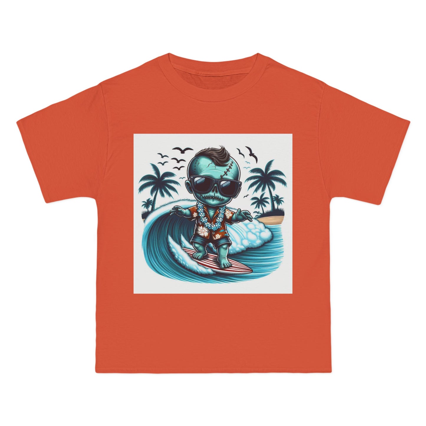 Zombie Surfer T-Shirt