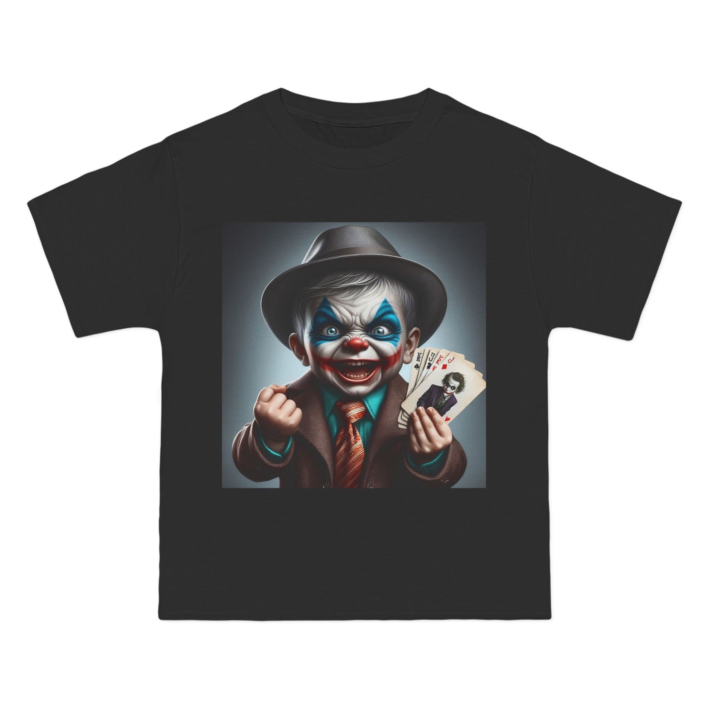 Crazy Poker Baby T-Shirt