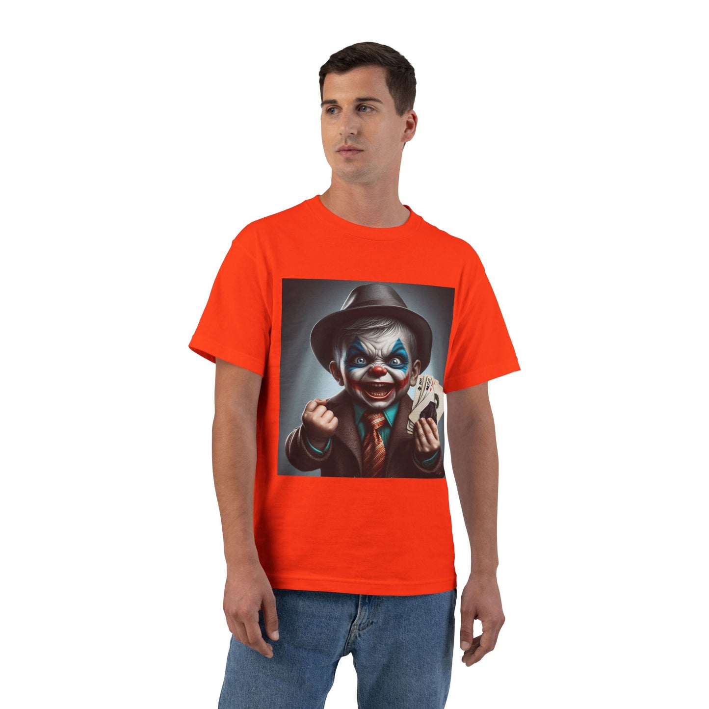 Crazy Poker Baby T-Shirt