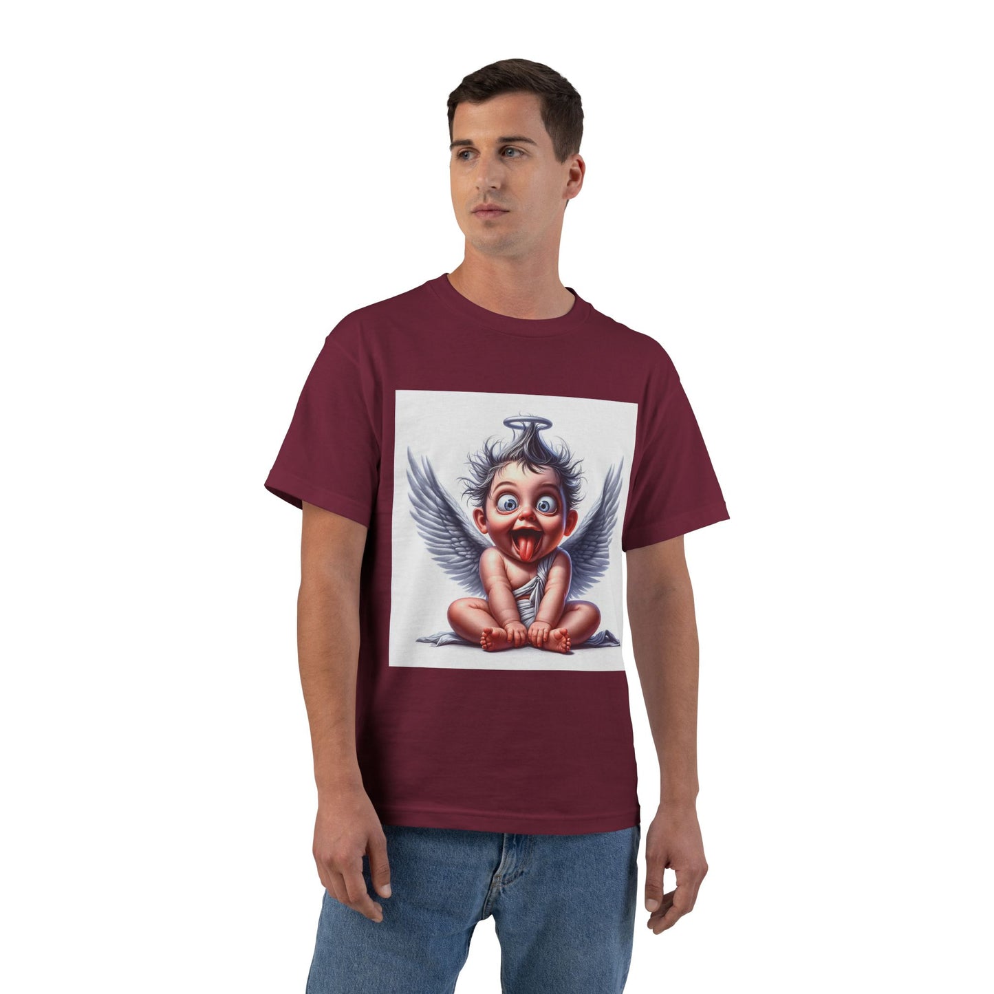 Angel Baby T-Shirt